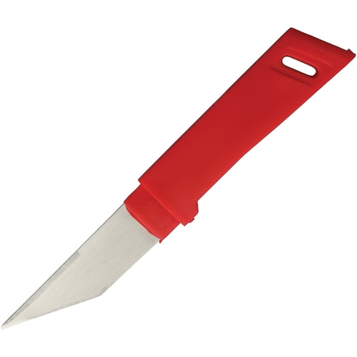 KANETSUNE KNIFE FIXED BLADE KNIFE KB614A-FAC archery