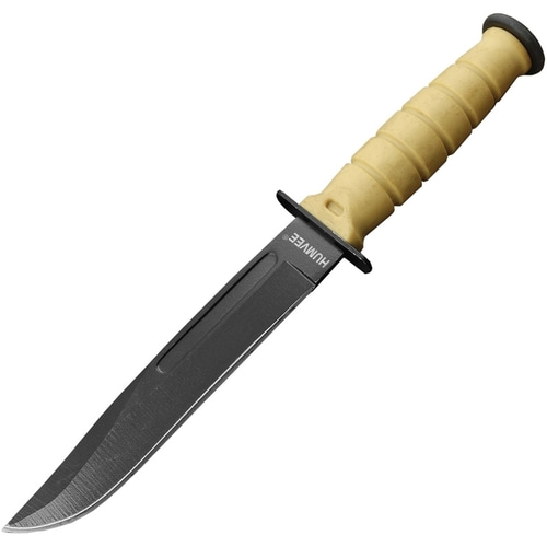 HUMVEE FIXED BLADE KNIFE HMVDBUSMCA-FAC archery