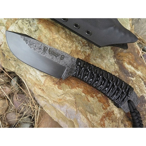BEHRING FIXED BLADE KNIFE BEH160A-FAC archery