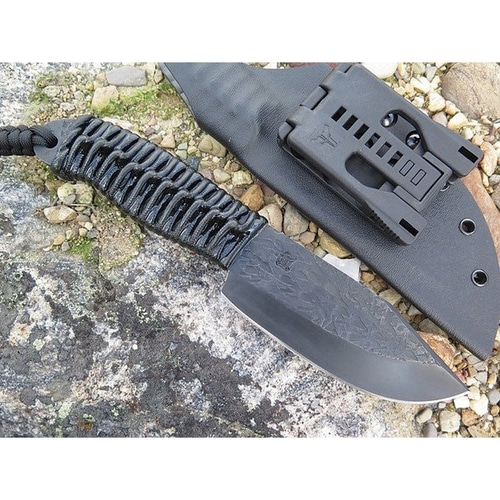 BEHRING FIXED BLADE KNIFE BEH170A-FAC archery