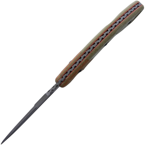 VIKING TACTICS FIXED BLADE KNIFE VTACK2CA-FAC archery