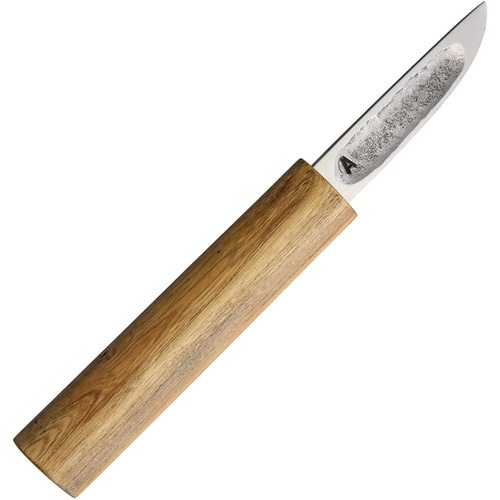 SIBERIAN FORGE KNIVES FIXED BLADE KNIFE SIB02A-FAC archery