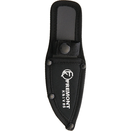 FREMONT FIXED BLADE KNIFE FRE00418A-FAC archery