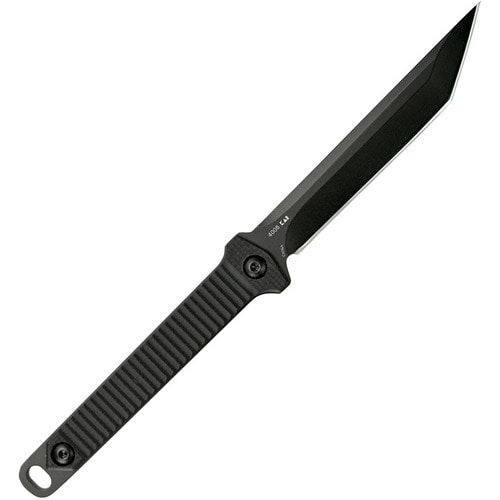 KERSHAW FIXED BLADE KNIFE KS4008XA-FAC archery