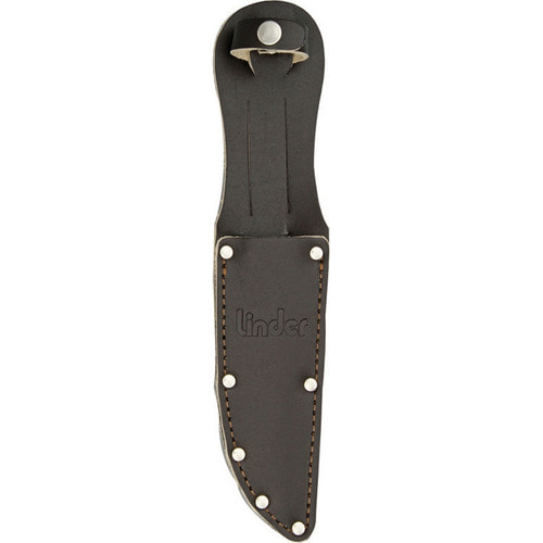 LINDER FIXED BLADE KNIFE LD190112A-FAC archery