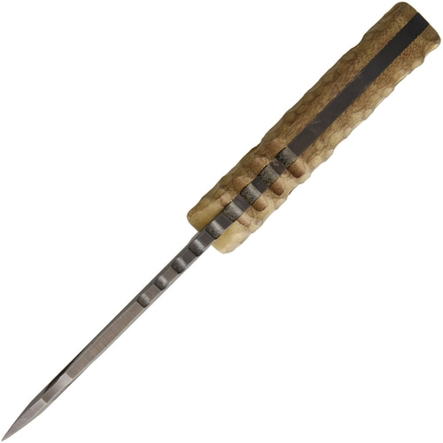 WANDER TACTICAL FIXED BLADE KNIFE WTK13RGA-FAC archery