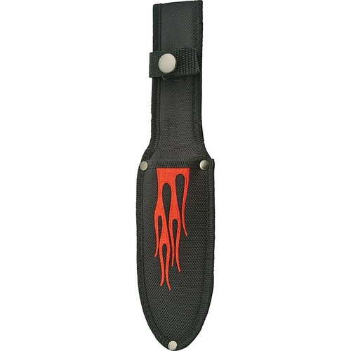DEAD WALKER FIXED BLADE KNIFE CN211214RDA-FAC archery