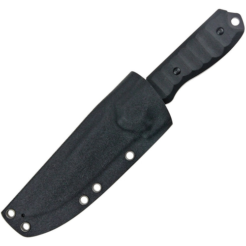 S-TEC FIXED BLADE KNIFE STT22007A-FAC archery