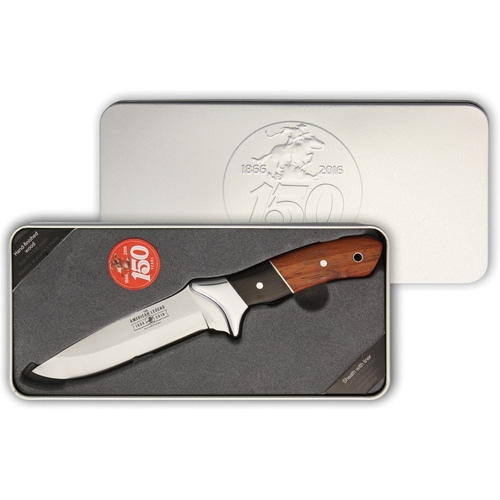 WINCHESTER FIXED BLADE KNIFE G31003250A-FAC archery