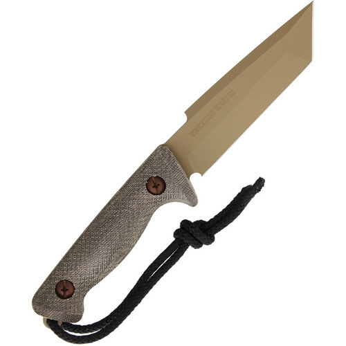 TREEMAN COMBAT KNIVES FIXED BLADE KNIFE TCK025A-FAC archery