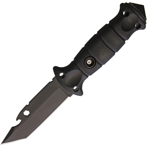 WILDSTEER FIXED BLADE KNIFE WSSP3113A-FAC archery