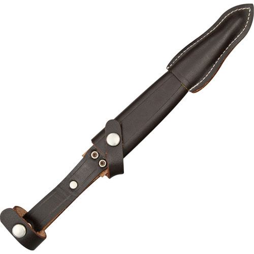 LINDER FIXED BLADE KNIFE LD210513A-FAC archery