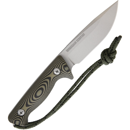 TREEMAN COMBAT KNIVES FIXED BLADE KNIFE TCK013A-FAC archery