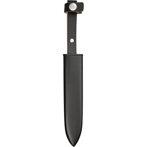 LINDER FIXED BLADE KNIFE LD193214A-FAC archery