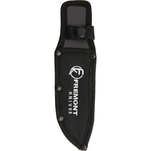 FREMONT FIXED BLADE KNIFE FRE00419A-FAC archery