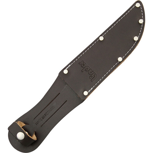 LINDER FIXED BLADE KNIFE LD190113A-FAC archery