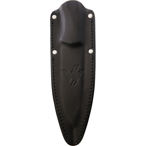 STEEL WILL FIXED BLADE KNIFE SMG1533A-FAC archery