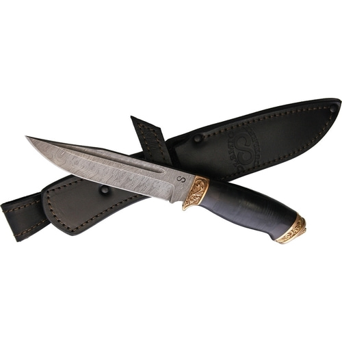 OLAMIC CUTLERY FIXED BLADE KNIFE OL96174A-FAC archery
