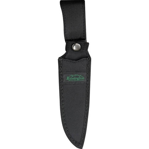 REMINGTON FIXED BLADE KNIFE R19786A-FAC archery