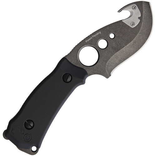 OUTDOOR ELEMENT FIXED BLADE KNIFE ODEPKTA-FAC archery