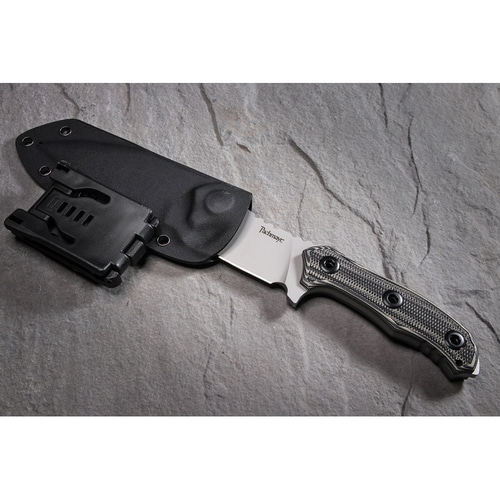 PACHMAYR FIXED BLADE KNIFE PAC04298A-FAC archery