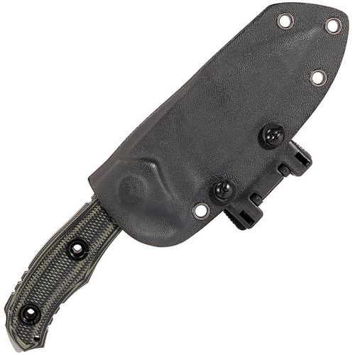 PACHMAYR FIXED BLADE KNIFE PAC04299A-FAC archery