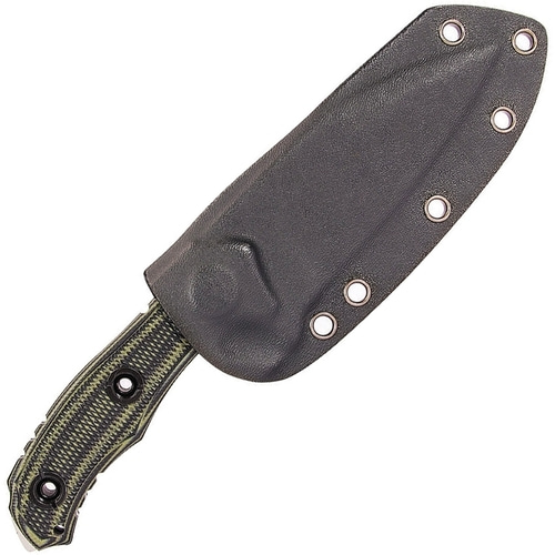 PACHMAYR FIXED BLADE KNIFE PAC04299A-FAC archery
