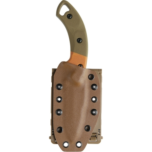 TOPS FIXED BLADE KNIFE TPVTAC02A-FAC archery