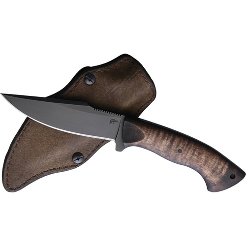 WINKLER FIXED BLADE KNIFE WK042A-FAC archery