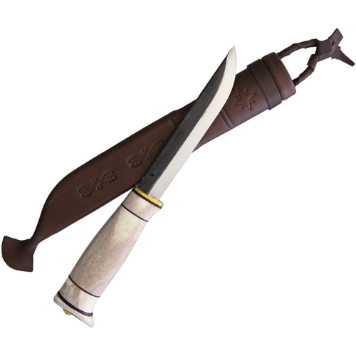 KELLAM FIXED BLADE KNIFE KLAL125A-FAC archery