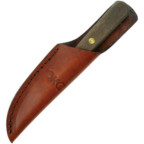OLD HICKORY FIXED BLADE KNIFE OH7027A-FAC archery
