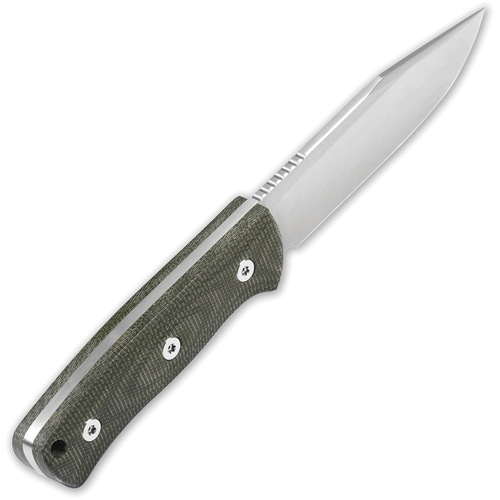 QSP KNIFE FIXED BLADE KNIFE QS134CA-FAC archery