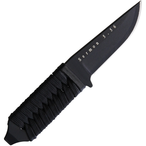 DARREL RALPH FIXED BLADE KNIFE DR076A-FAC archery