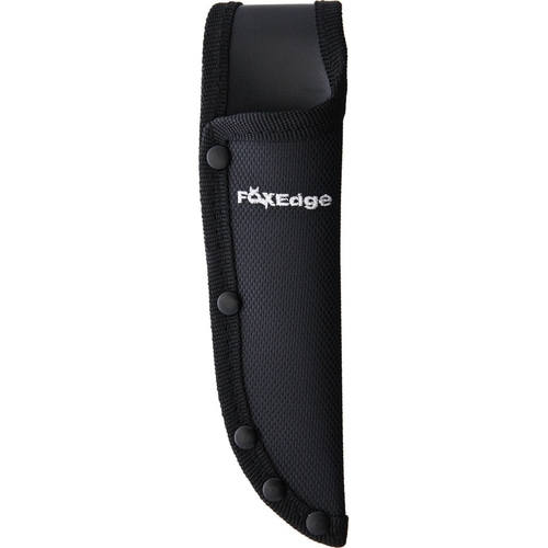 FOX EDGE FIXED BLADE KNIFE FE008A-FAC archery