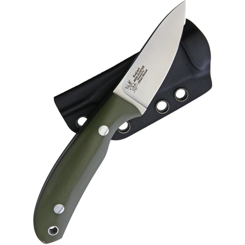 CASSTROM FIXED BLADE KNIFE CI11607A-FAC archery