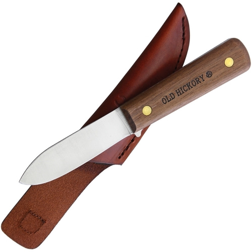 OLD HICKORY FIXED BLADE KNIFE OH7024A-FAC archery