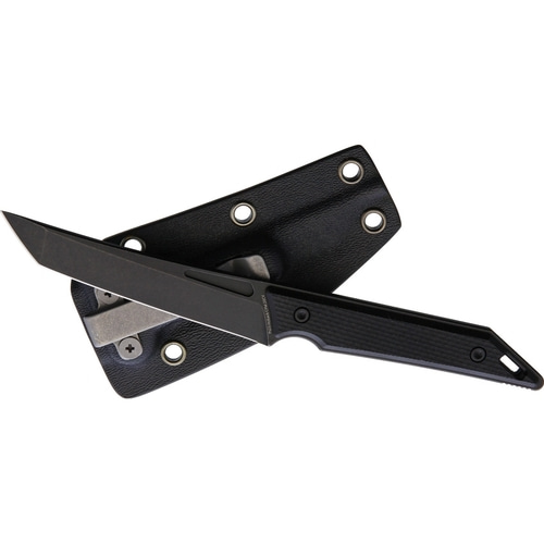 HOBACK KNIVES FIXED BLADE KNIFE HOB020BA-FAC archery