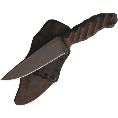 WINKLER FIXED BLADE KNIFE WK044A-FAC archery