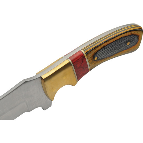 RITE EDGE FIXED BLADE KNIFE PA203449AMA-FAC archery