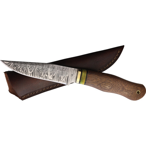 BENJAHMIN KNIVES FIXED BLADE KNIFE BKA006A-FAC archery