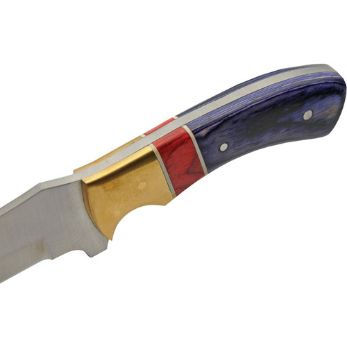 RITE EDGE FIXED BLADE KNIFE PA203449OPA-FAC archery
