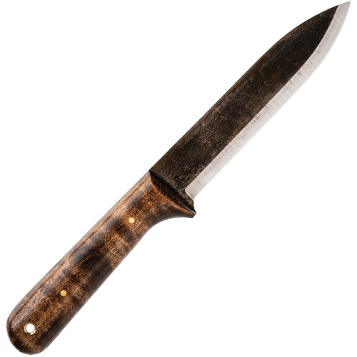 PATHFINDER FIXED BLADE KNIFE PTH302CMXLA-FAC archery