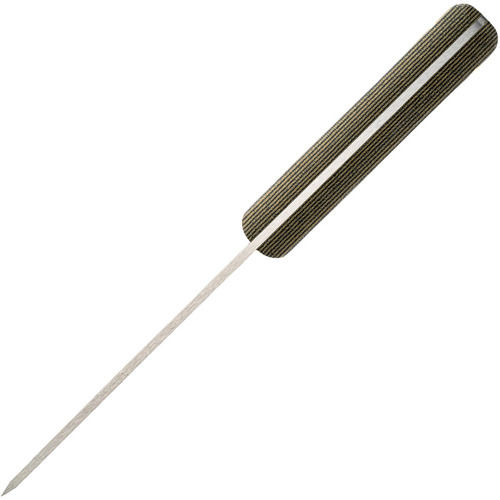 PATHFINDER FIXED BLADE KNIFE PTH300CAMXLA-FAC archery
