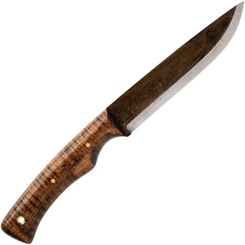 PATHFINDER FIXED BLADE KNIFE PTH300CMXLA-FAC archery