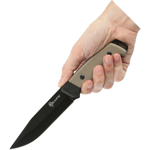 REAPR FIXED BLADE KNIFE SHF11009A-FAC archery