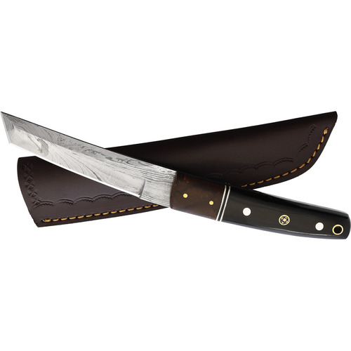 ROUGH RYDER FIXED BLADE KNIFE RR2244A-FAC archery