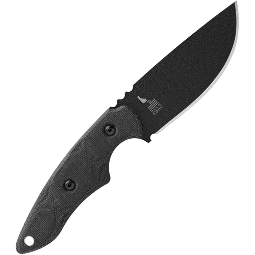 TOPS FIXED BLADE KNIFE TP3PR01A-FAC archery