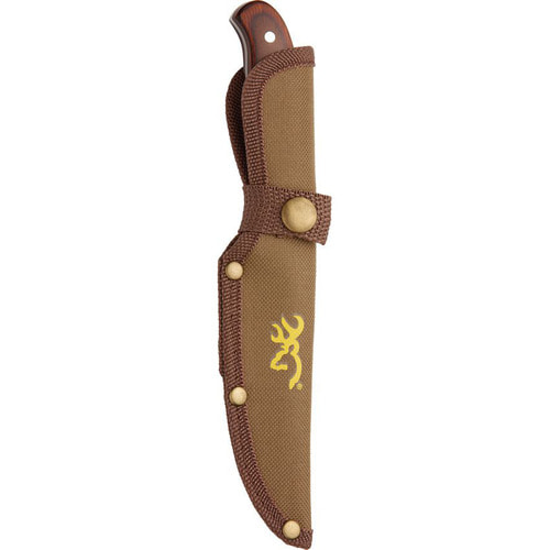 BROWNING FIXED BLADE KNIFE BR0461A-FAC archery