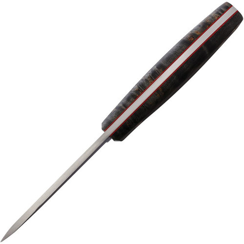 BRISA FIXED BLADE KNIFE BRI303A-FAC archery
