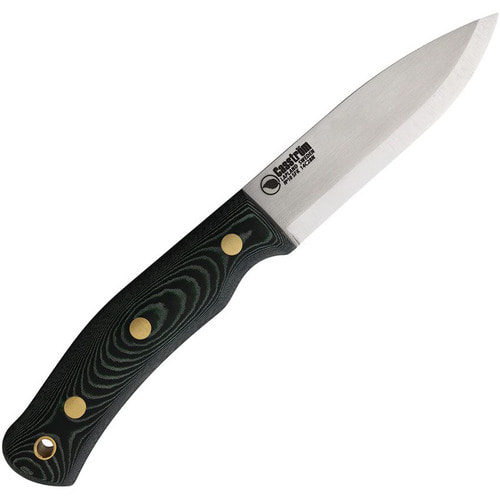 CASSTROM FIXED BLADE KNIFE CI14107A-FAC archery